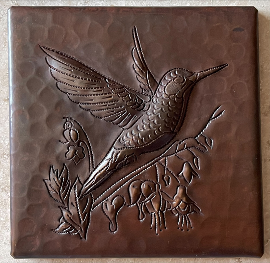 Hummingbird