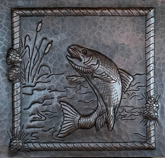 Bass Fish