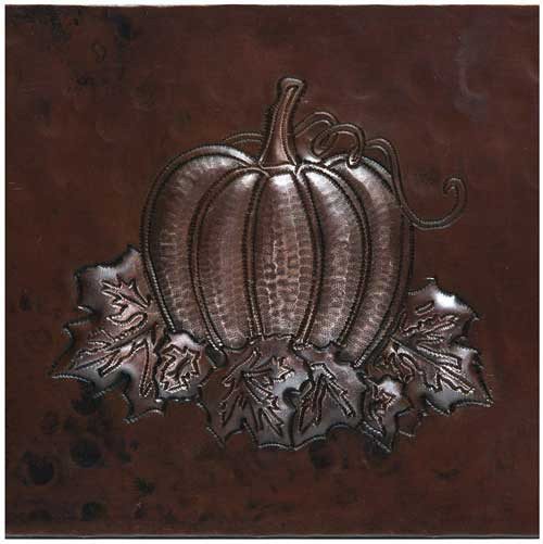 Pumpkin