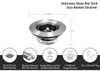 220-DRN Specifications