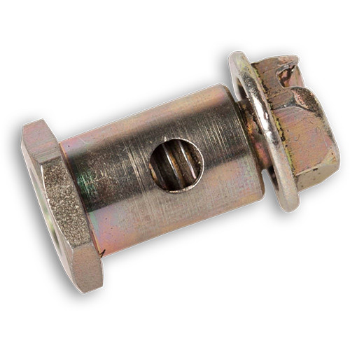 Control Cables & Industrial Motion Control Parts