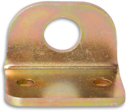 Bolt On Brake Bracket 1/2 Hole