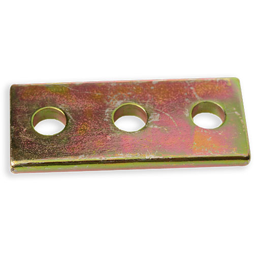 Emergency Brake Equalizer Bar
