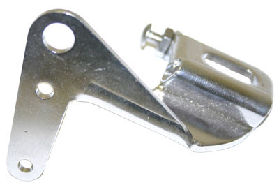 Stainless Steel Throttle Bracket