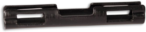 Emergency Brake Cable Coupler Black
