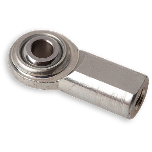 Rod End Bearing - 10-32 Female 1/4 Hole