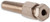 Collet Rod - No Fray for Flexible 1/16 cable only - length