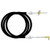 Universal Throttle Cable Kit - Carburetor - Black 24" (UV-100-24) -2