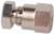 Cable Collet Stop No Fray For use on 1/16th Cable Only