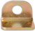 Bolt On Brake Bracket 1/2 Hole