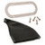 Emergency Brake Handle Boot & Ring