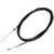 Parachute release cable - 18 Feet long