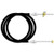 Universal Throttle Cable Kit - Tuned Port / TPI -Black 48" (UV-101-48) -2