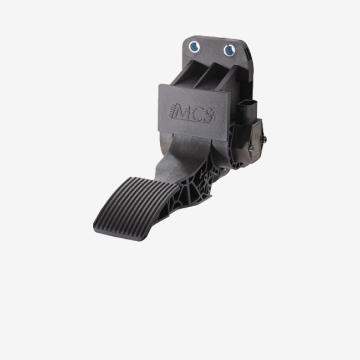 MCS - Throttle Pedal