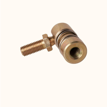 Ball Joints
