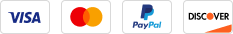 Payment Icons