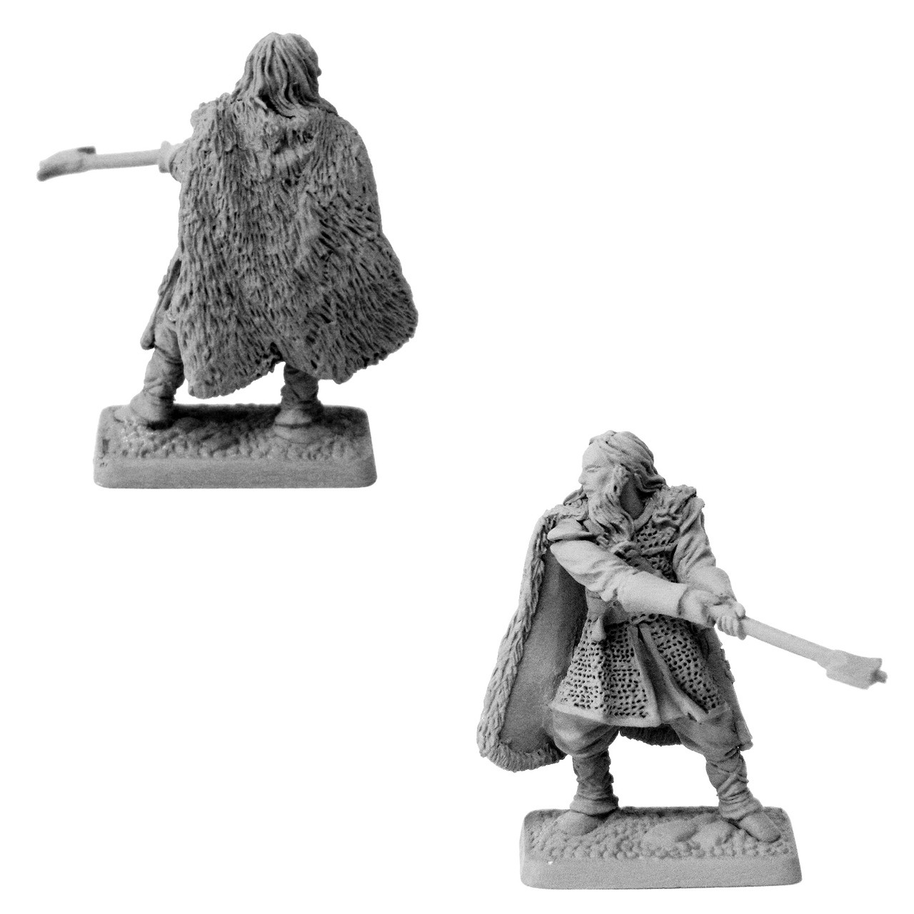 Mithril metal miniatures and figurines Page 6