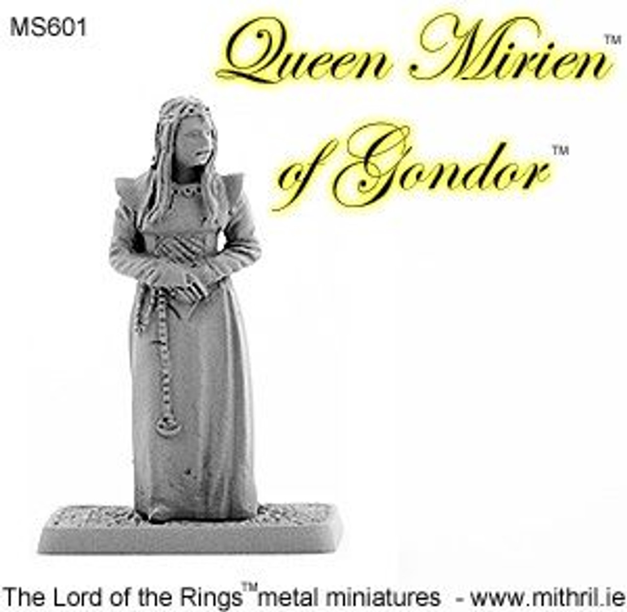 The Lord of the Rings The Rings of Power theories: Mithril myth - GoldDerby