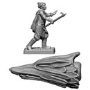 January 2022 Releases: The Head of Grond and Mordor Draught Beast Driver