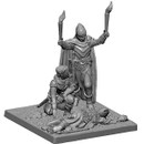 June 2020 - Elladan and Aragorn on the paths of the dead.