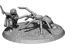 June 2023 Release: BILBO BAGGINS™ and  MIRKWOOD™ Spider Attacking