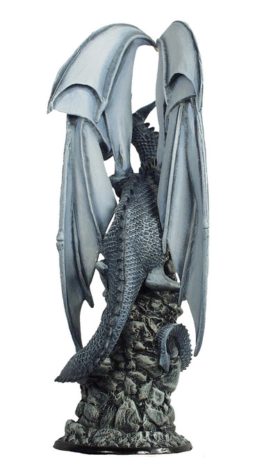Cold Drake | The Lord of the Rings Mithril Metal Figures Box Set