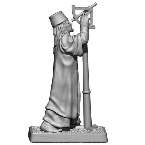 Gondorian Astrologer