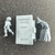 MZ751 Bilbo Surrenders the One Ring UV resin vignette parts by Mithril Miniatures.