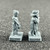 MZ757 Farmer and Mrs Maggot UV resin figures by Mithril Miniatures.