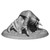 MZ769 The creeping wraith UV resin figure by Mithril Miniatures.