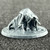 MZ769 The creeping wraith UV resin figure by Mithril Miniatures.