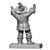 MZ761 Tom Bombadil UV resin figure by Mithril Miniatures.
