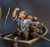 M83 'Smeagol and Deagol in boat' painted example