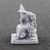 GANDALF™ Smoking Pipe 32mm scale resin Mithril Miniature.