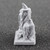 GANDALF™ Smoking Pipe 32mm scale resin Mithril Miniature.