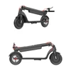 Smartkick SmartKick X8 Plus G2 360Wh Electric Kick Scooter with Quick Removable Battery, Triple Brakes