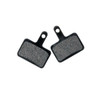  Zero Brake Pads / Drum 