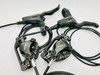  Zero Hydraulic Brake Set 