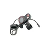 Zero Throttle with LCD Display 