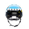 Nutcase Helmet LN20-G405 Little Nutty Lil' Jaws Metallic MIPS