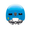 Nutcase Helmet LN20-G405 Little Nutty Lil' Jaws Metallic MIPS