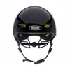 Nutcase Helmet ST20-G402 Street Darth Lightnin' Reflective MIPS