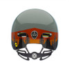  Nutcase Helmet ST20-G403 Street Mt. Hood Gloss MIPS 
