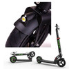  Inokim Light 2 Max 490WH Electric Foldable Scooter 