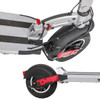  Inokim Quick 4 Super 832WH Electric Foldable Scooter 