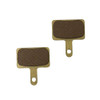  Nanrobot Disc Brake Pads for D6+ / D4+ / N6 / LS7 