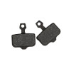  Nanrobot Disc Brake Pads for D6+ (2pcs set) 