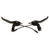  Nanrobot Brake Handlebar Lever (Cable Brakes) for D6+ Lite 