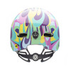  Nutcase Helmet ST20-G413 Street Wavy Gravy Gloss MIPS 