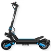 Smartkick N1 1200W Dual Motor Off Road Electric Scooter